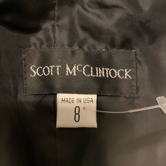 Scott McClintock Dress EUC - Picture 5 of 5